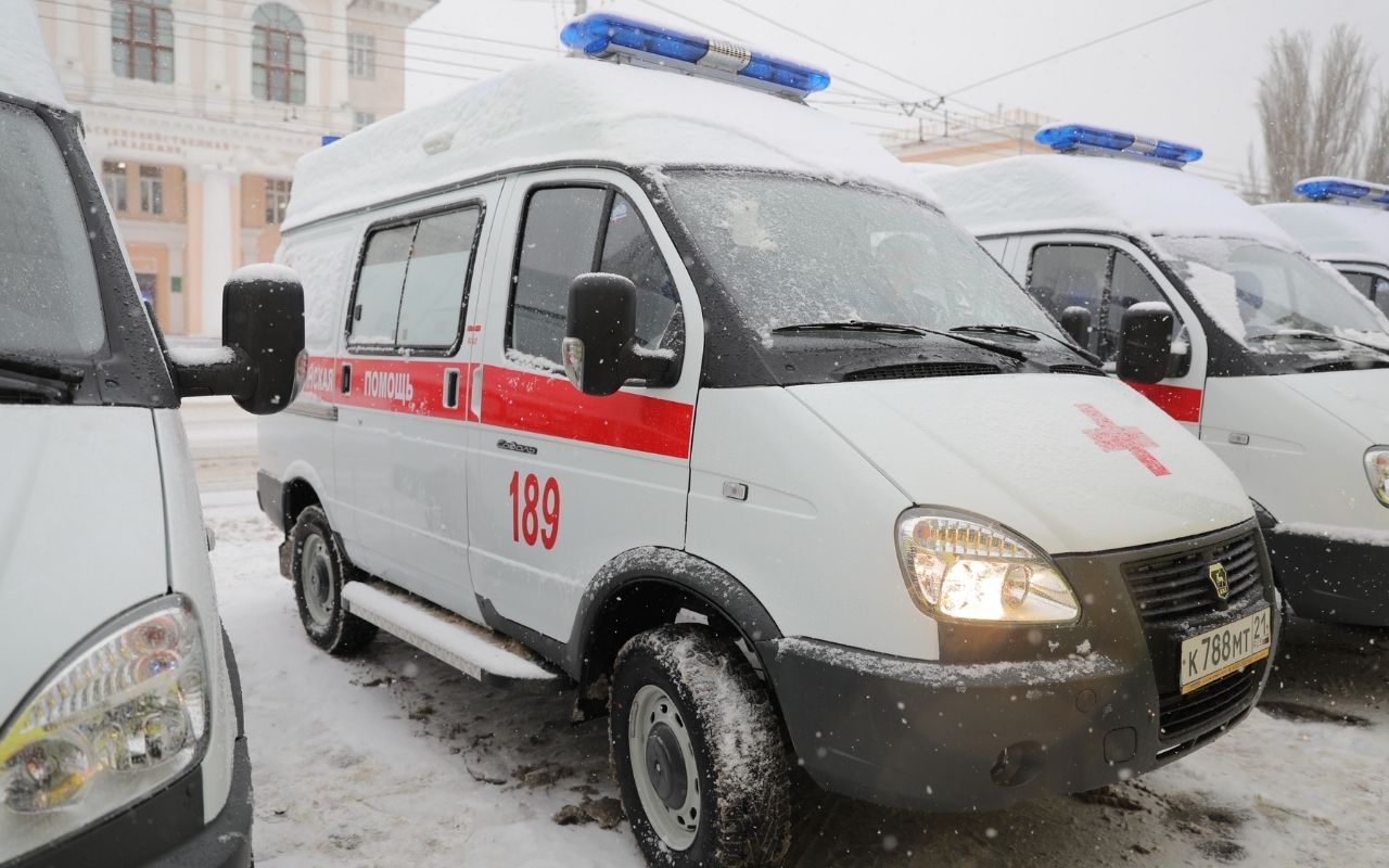 В Чувашию поступят дополнительные автомобили скорой помощи | Министерство  здравоохранения Чувашской Республики